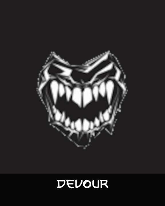 Combo Archetype devoted to hunger and fuelled by sacrifice, it grows stronger by consuming its own resources to feed powerful cards and effects.