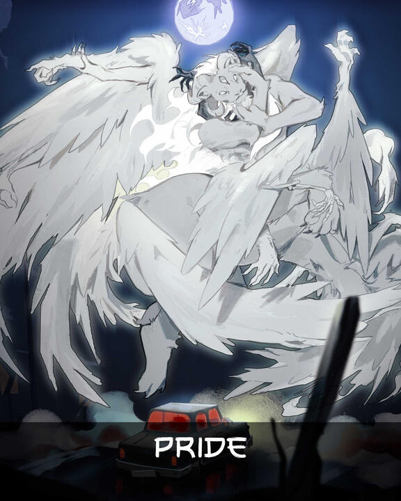 Finisher-heavy Archetype built around powerful cards that work best on their own, befitting the majesty, ego, and the solitude of standing above the rest.